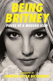 Buy Being Britney