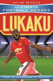 Buy Lukaku (Ultimate Football Heroes)