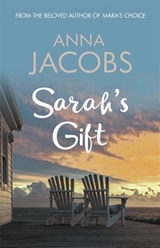 Buy Sarah's Gift (Waterfront #2)