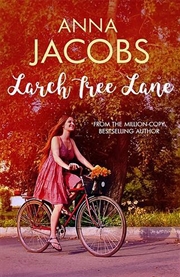 Buy Larch Tree Lane (Larch Tree Lane #1)