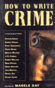 Buy How to Write Crime