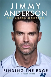 Buy Jimmy Anderson: The Autobiography