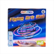 Buy Flying Orb Ball