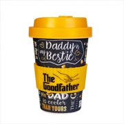 Buy The Goodfather Eco-to-Go Bamboo Cup V2