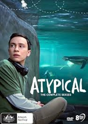 Buy Atypical | Complete Series