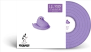 Buy Lil Peep - Part One (Purple Vinyl)