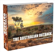 Buy The Australian Outback-Heartland of Aust