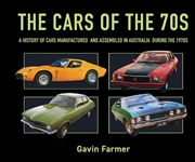 Buy The Cars of the 70s