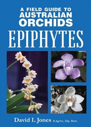 Buy A FG to Australian Orchids Epiphytes