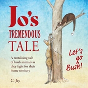 Buy Jo's Tremendous Tale