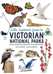 Buy Little Explorers Gd to Vic Nat Parks