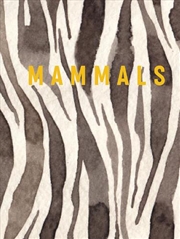 Buy Luxe Nature - Mammals