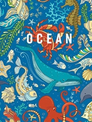 Buy Luxe Nature - Oceans