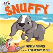 Buy Snuffy