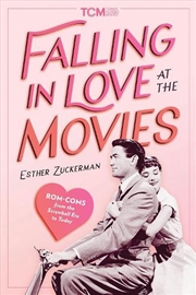 Buy Falling in Love at the Movies