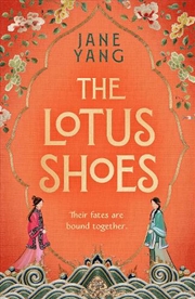 Buy The Lotus Shoes