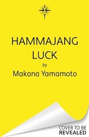 Buy Hammajang Luck