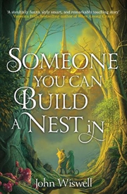 Buy Someone You Can Build A Nest In