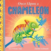 Buy African Stories: Once Upon a Chameleon