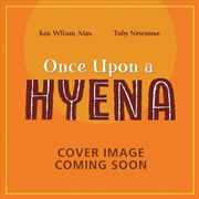 Buy African Stories: Once Upon a Hyena