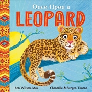 Buy African Stories: Once Upon a Leopard