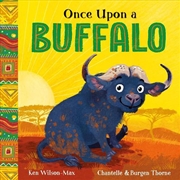 Buy African Stories: Once Upon a Buffalo