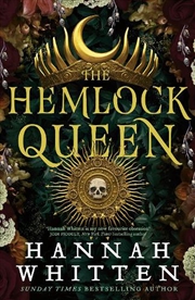 Buy The Hemlock Queen