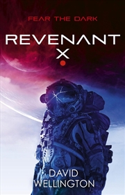 Buy Revenant-X