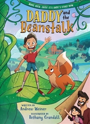 Buy Daddy and the Beanstalk (A Graphic Novel)