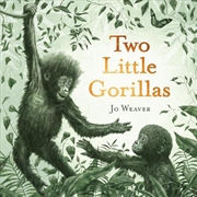 Buy Two Little Gorillas