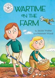 Buy Reading Champion: Wartime on the Farm