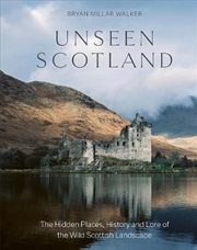 Buy Unseen Scotland