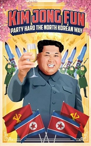 Buy Kim Jong-Fun