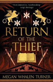 Buy Return of the Thief