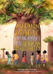 Buy Melanin Magic