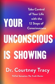 Buy Your Unconscious Is Showing