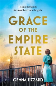 Buy Grace of the Empire State