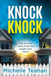 Buy Knock Knock