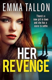 Buy Her Revenge