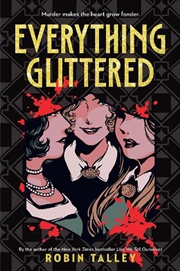 Buy Everything Glittered