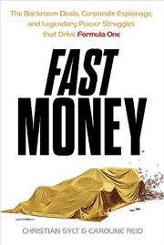 Buy Fast Money