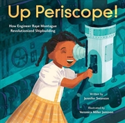 Buy Up Periscope!