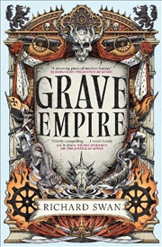 Buy Grave Empire