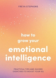 Buy How to Grow Your Emotional Intelligence