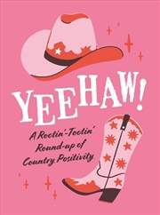 Buy Yeehaw!