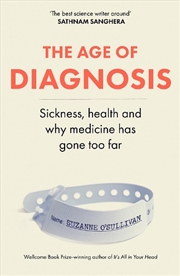 Buy The Age of Diagnosis