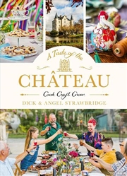 Buy A Taste of the Chateau