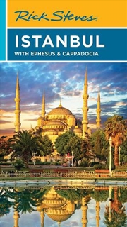 Buy Rick Steves Istanbul - 9th Edition