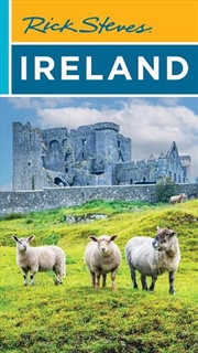 Buy Rick Steves Ireland