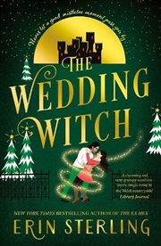 Buy The Wedding Witch